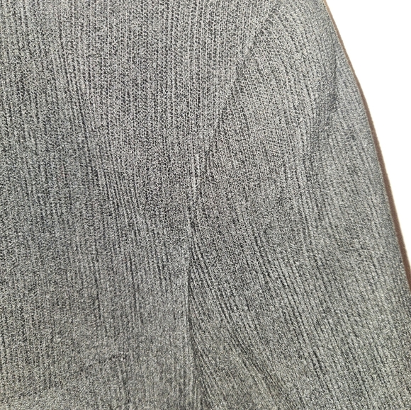 St. Croix Mens Black Courderoy Suit Jacket Size 44/L - Picture 9 of 14